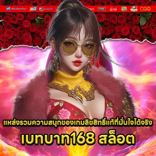 BETBAHT168 SLOT BETBAHT168 SLOT